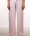 THE CLASSIC LINEN PANTS — WOMENS PINK