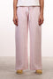 THE CLASSIC LINEN PANTS — WOMENS PINK