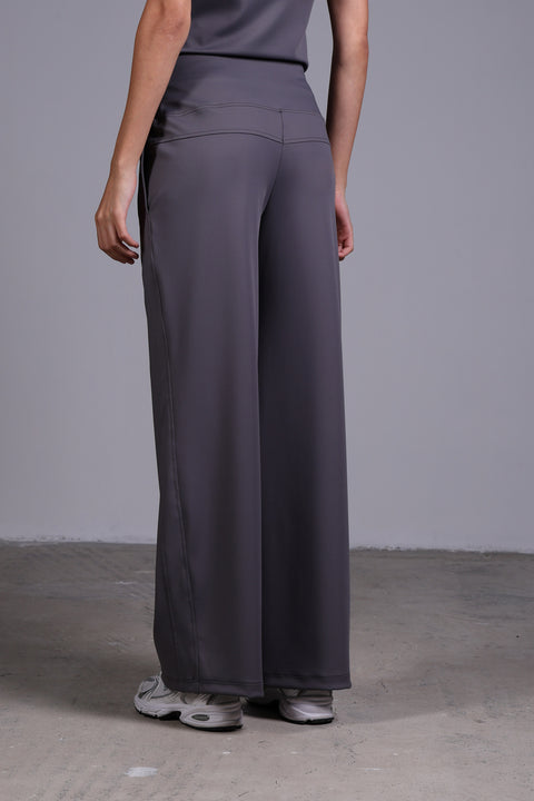 PALMA SET  — WOMENS GREY