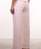 THE CLASSIC LINEN PANTS — WOMENS PINK