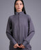 PORTOFINO JACKET  — WOMENS GREY