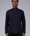 CLASSIC SHIRT FULL SLEEVES — MENS NAVY