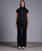 PALMA SET  — WOMENS BLACK