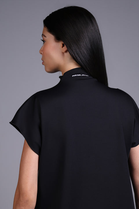 PALMA SET  — WOMENS BLACK