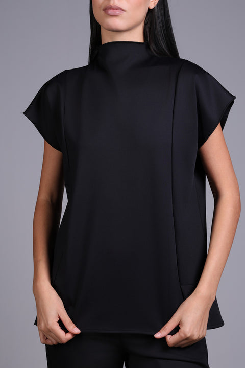 PALMA SET  — WOMENS BLACK