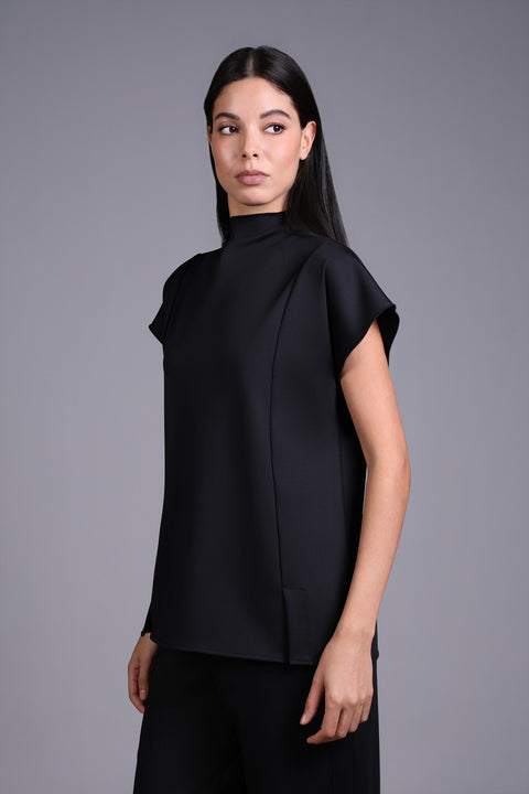 PALMA SET  — WOMENS BLACK
