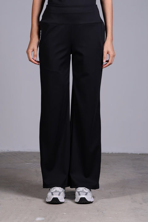 PALMA SET  — WOMENS BLACK