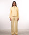 THE TRAVEL WEAR JACKET SET — WOMENS YELLOW