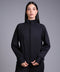 PORTOFINO JACKET  — WOMENS BLACK