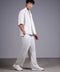 CAPRI SET  — MENS WHITE