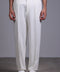 CAPRI PANTS  — MENS WHITE