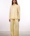 THE CLASSIC LINEN SET — WOMENS YELLOW