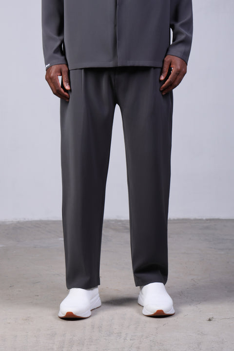 1987 PANTS — IN GREY