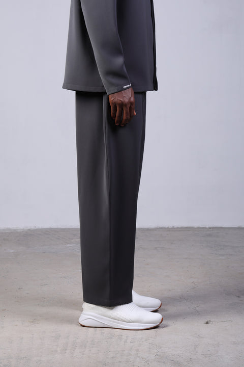 1987 PANTS — IN GREY