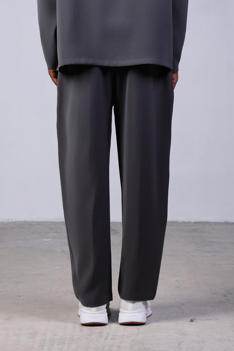 1987 PANTS — IN GREY