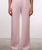THE TRAVEL WEAR PLEATED PANTS — WOMENS PINK