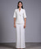 CAPRI SET — WOMENS WHITE