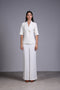 CAPRI SET — WOMENS WHITE