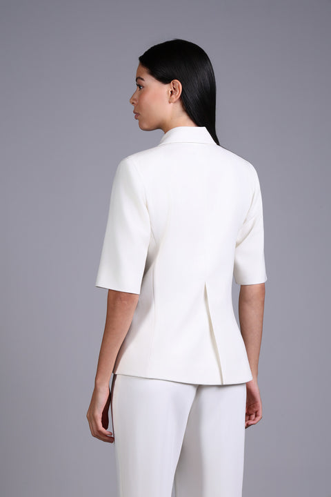 CAPRI SET — WOMENS WHITE