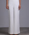 CAPRI PANTS  — WOMENS WHITE