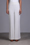 CAPRI PANTS  — WOMENS WHITE