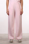 THE TRAVEL WEAR STRAIGHT PANTS — WOMENS PINK