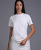 COMO TEE  — WOMENS WHITE