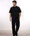THE TRAVEL WEAR SET  — MENS BLACK