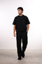 THE TRAVEL WEAR SET — MENS BLACK