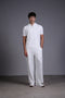 PALMA SET  — MENS WHITE