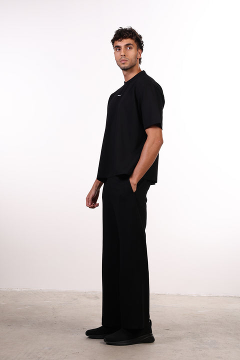 THE TRAVEL WEAR SET  — MENS BLACK