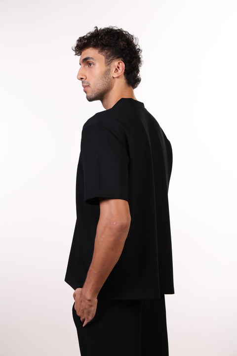 THE TRAVEL WEAR SET — MENS BLACK