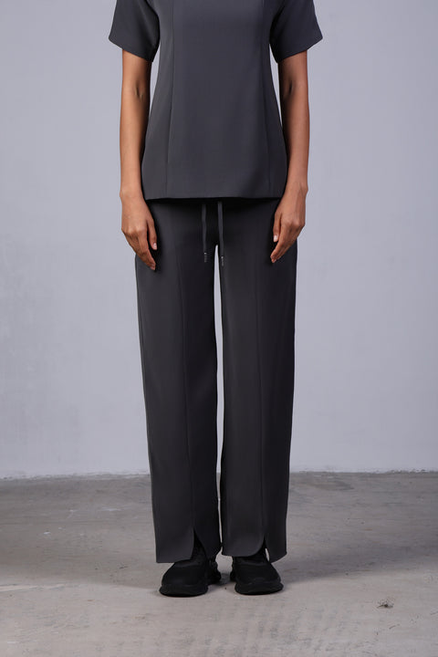 ALIGN PANTS — WOMENS GREY