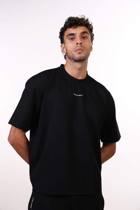 THE TRAVEL WEAR SET — MENS BLACK