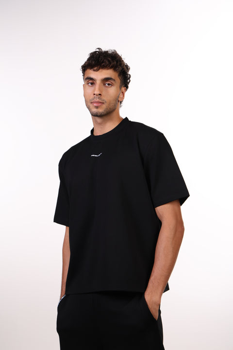 THE TRAVEL WEAR SET — MENS BLACK