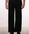 THE TRAVEL WEAR PANTS  — MENS BLACK