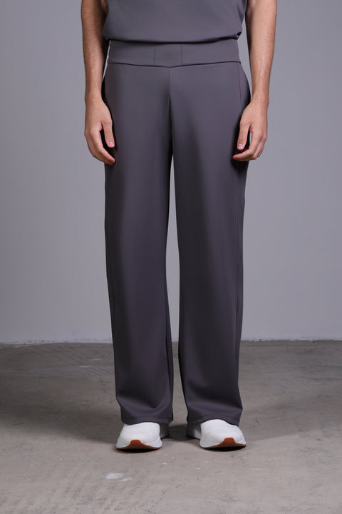 PALMA SET  — MENS GREY