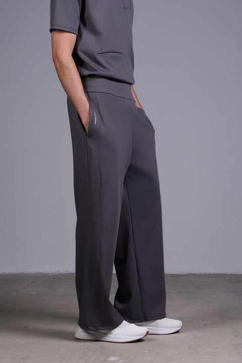 PALMA PANTS  — MENS GREY