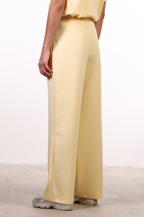 THE TRAVEL WEAR SET — WOMENS YELLOW