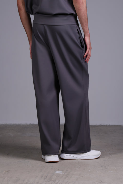 PALMA PANTS  — MENS GREY