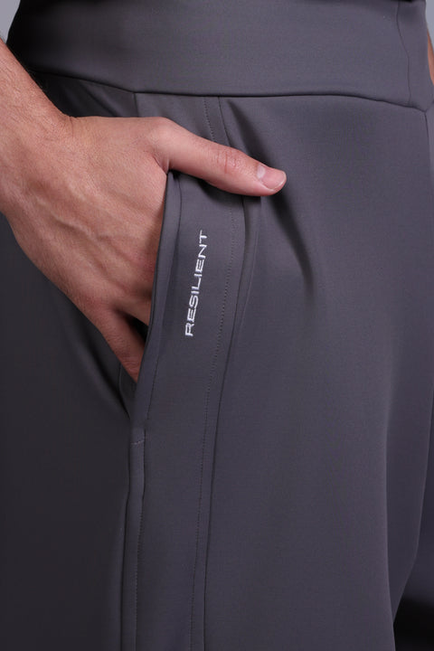 PALMA SET  — MENS GREY