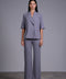CAPRI SET — WOMENS GREY