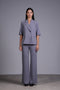 CAPRI SET — WOMENS GREY