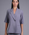 CAPRI BLAZER  — WOMENS GREY