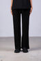 ALIGN PANTS — WOMENS BLACK
