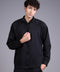 PORTOFINO JACKET  — MENS BLACK