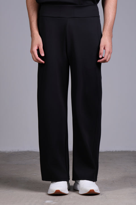 PALMA PANTS  — MENS BLACK