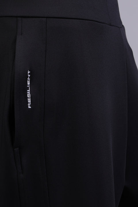 PALMA PANTS  — MENS BLACK