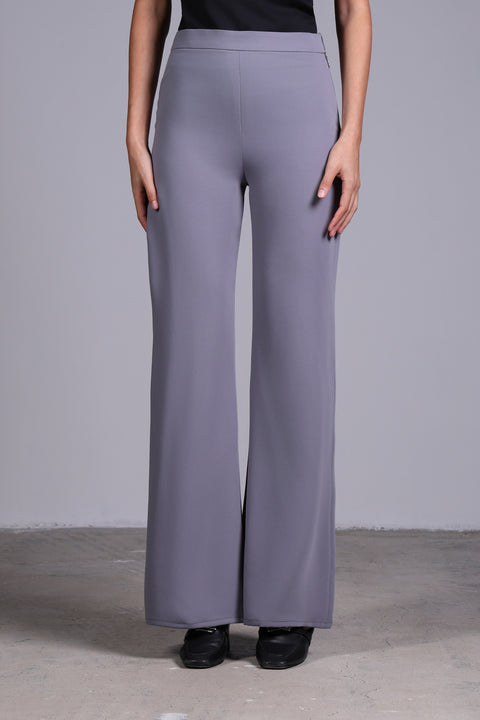 CAPRI PANTS  — WOMENS GREY