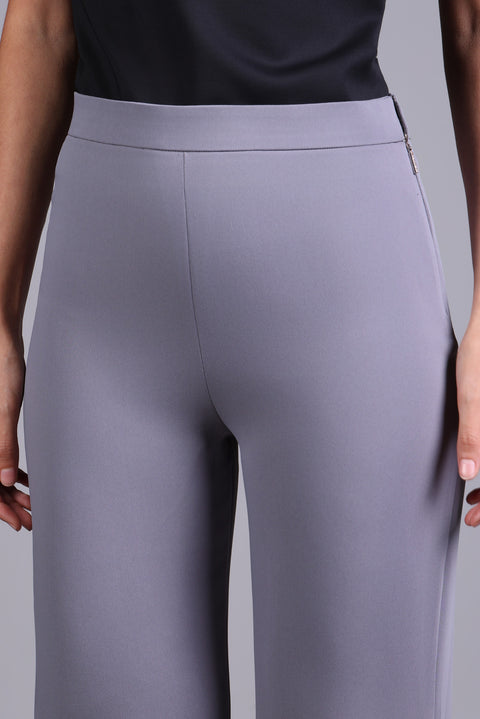 CAPRI PANTS  — WOMENS GREY
